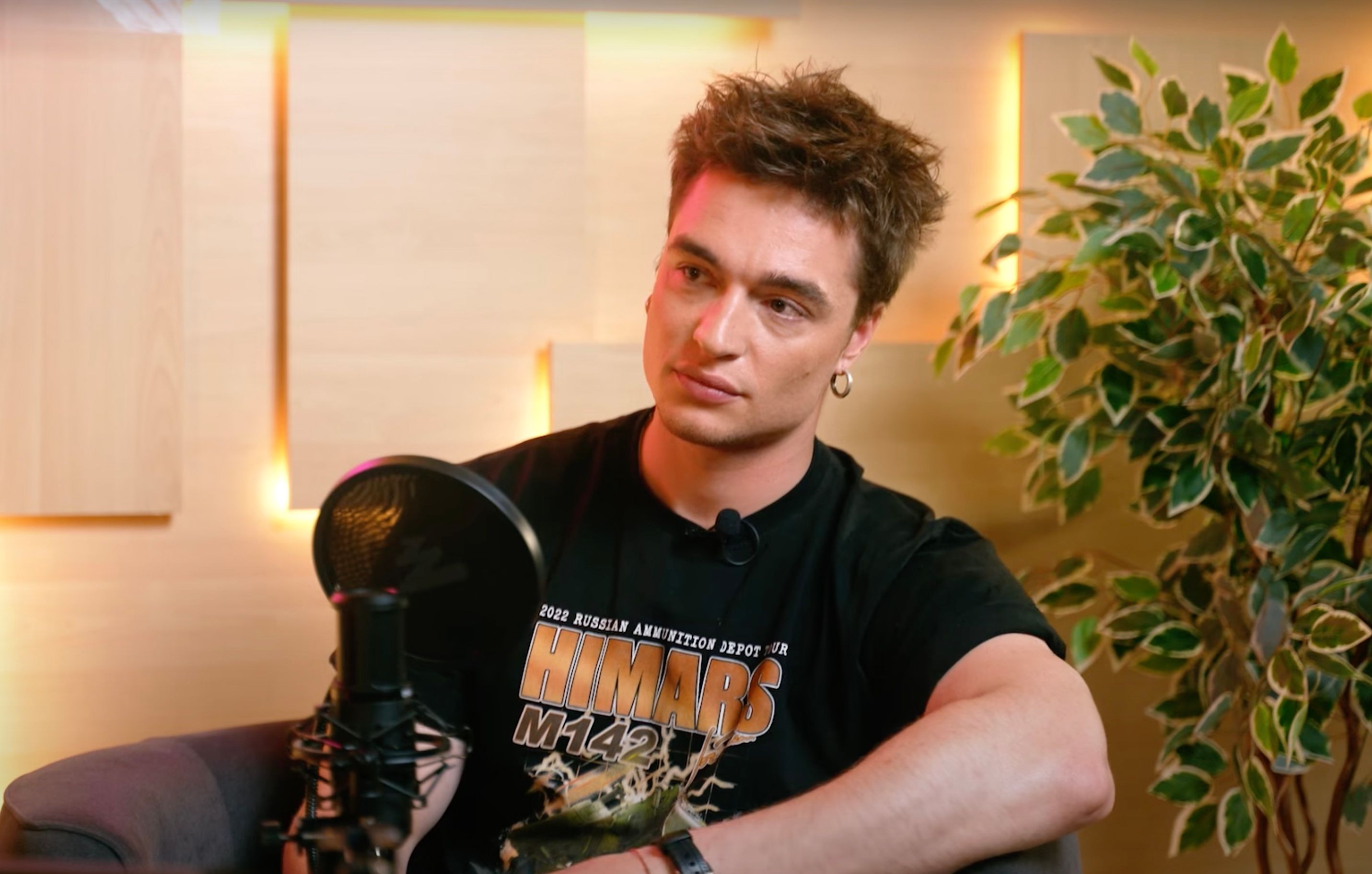 Назар Грабар Назар Грабар