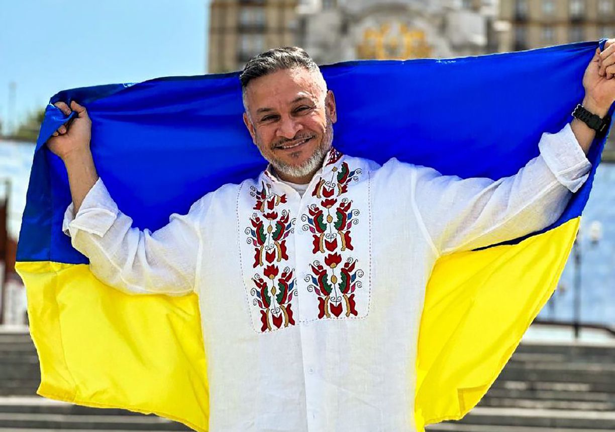 Эктор Хименес-Браво Эктор Хименес-Браво