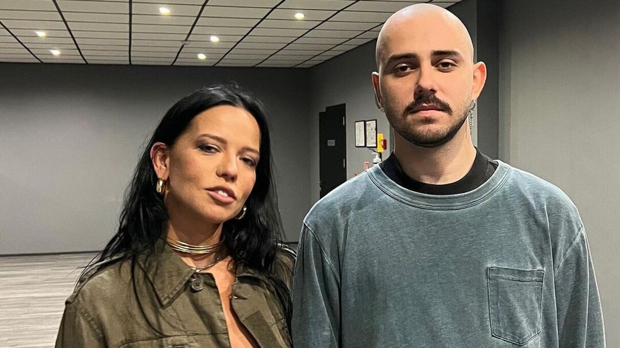 Ирина Горова и OTOY Ирина Горова и OTOY