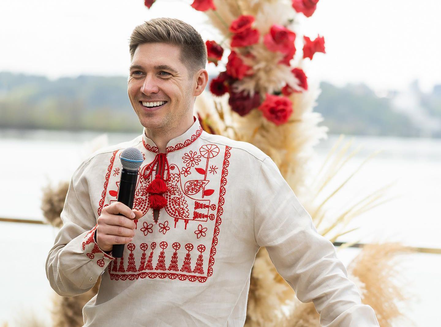 Володимир Остапчук Володимир Остапчук