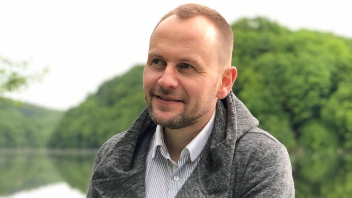 Павло Табаков Павло Табаков