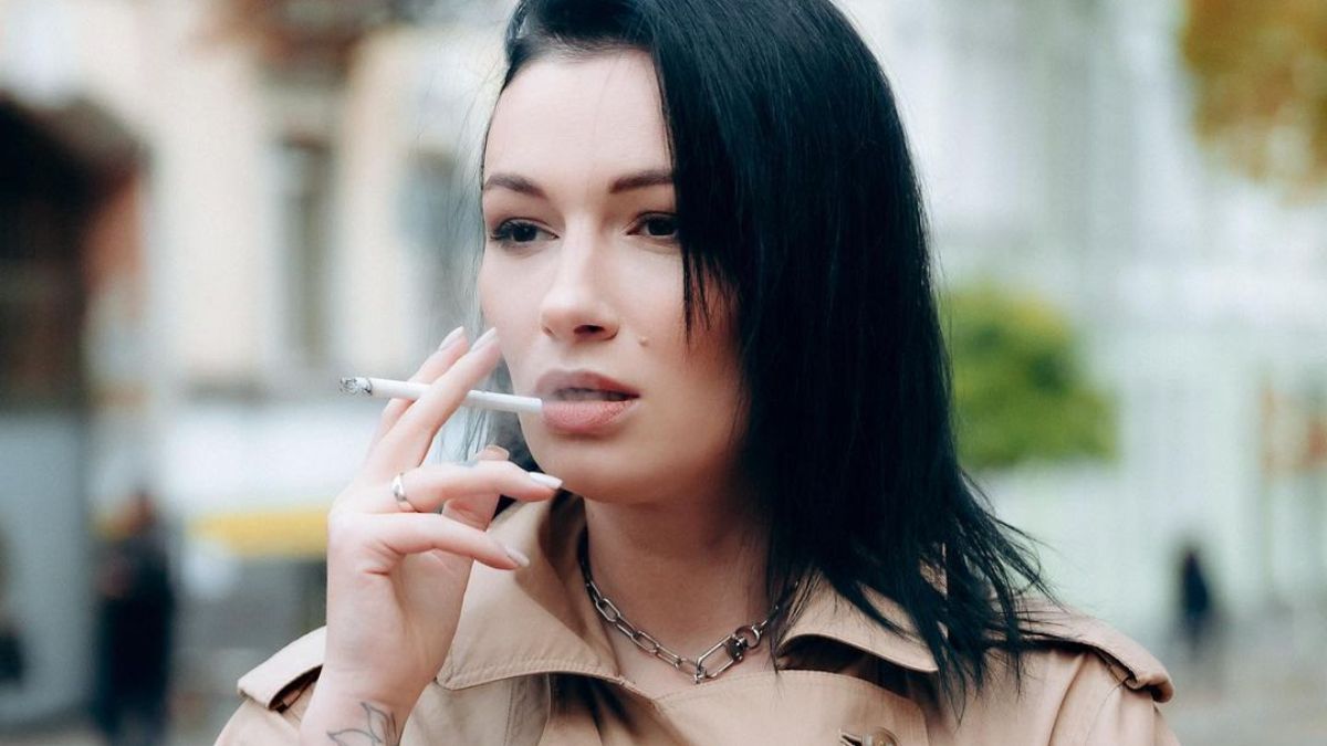 Анастасия Приходько Анастасия Приходько