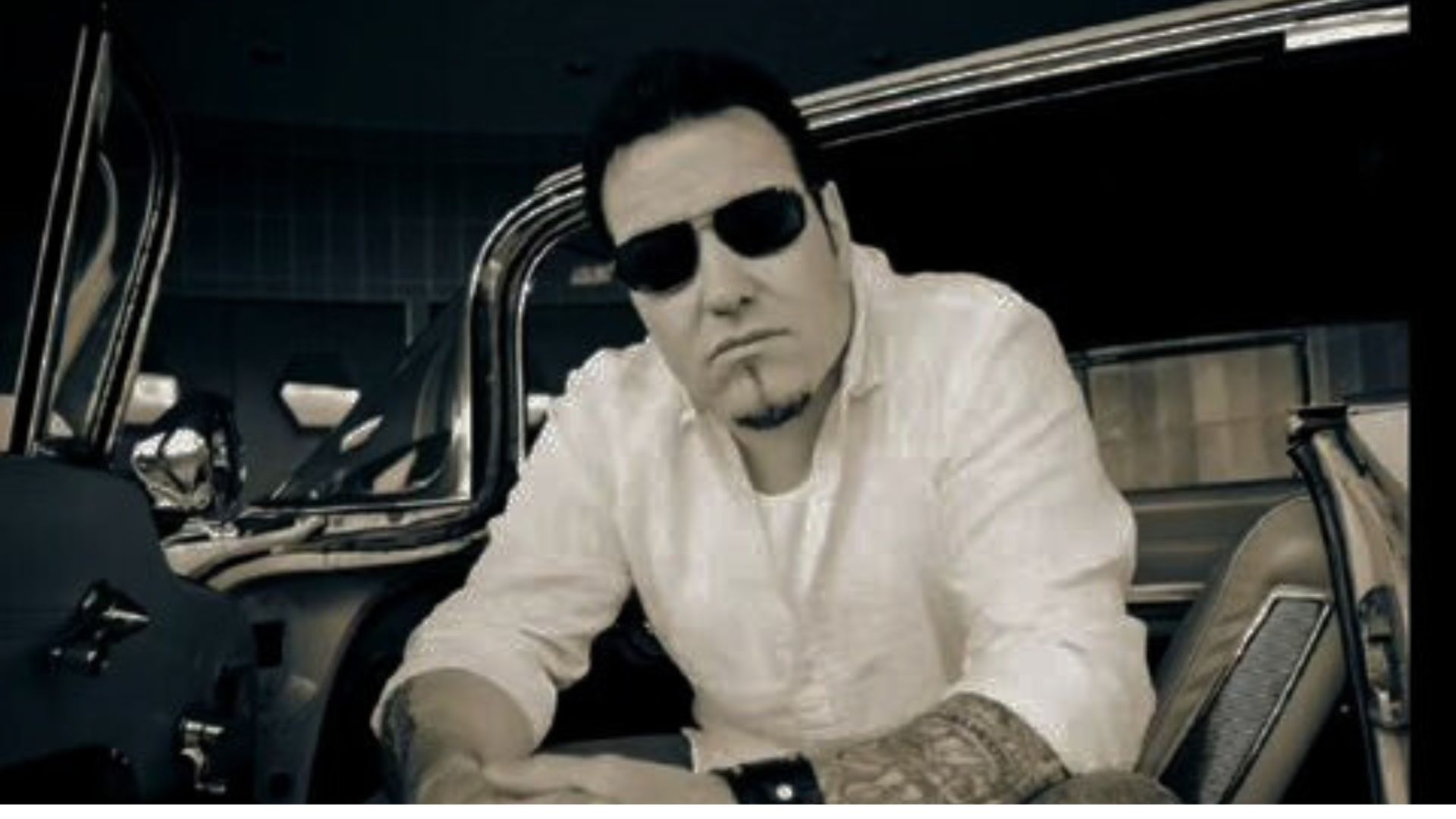 Стив Харвелл Стив Харвелл