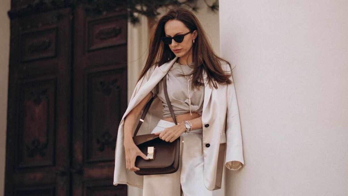 Христина Горняк Христина Горняк