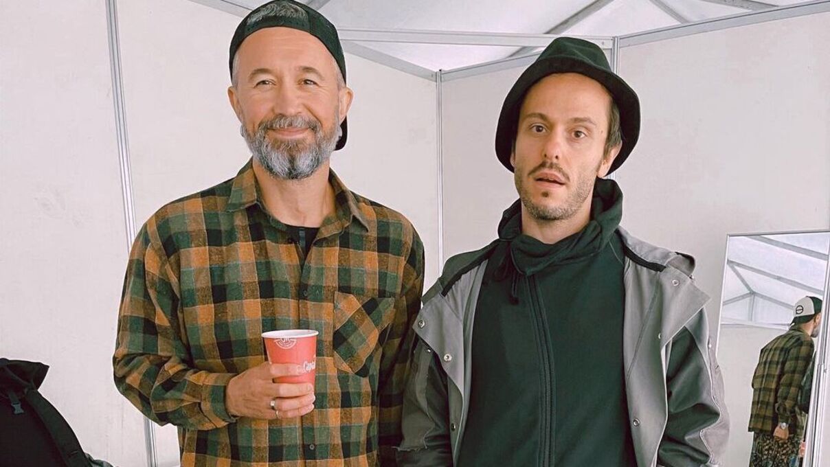 Сергій Бабкін Сергій Бабкін