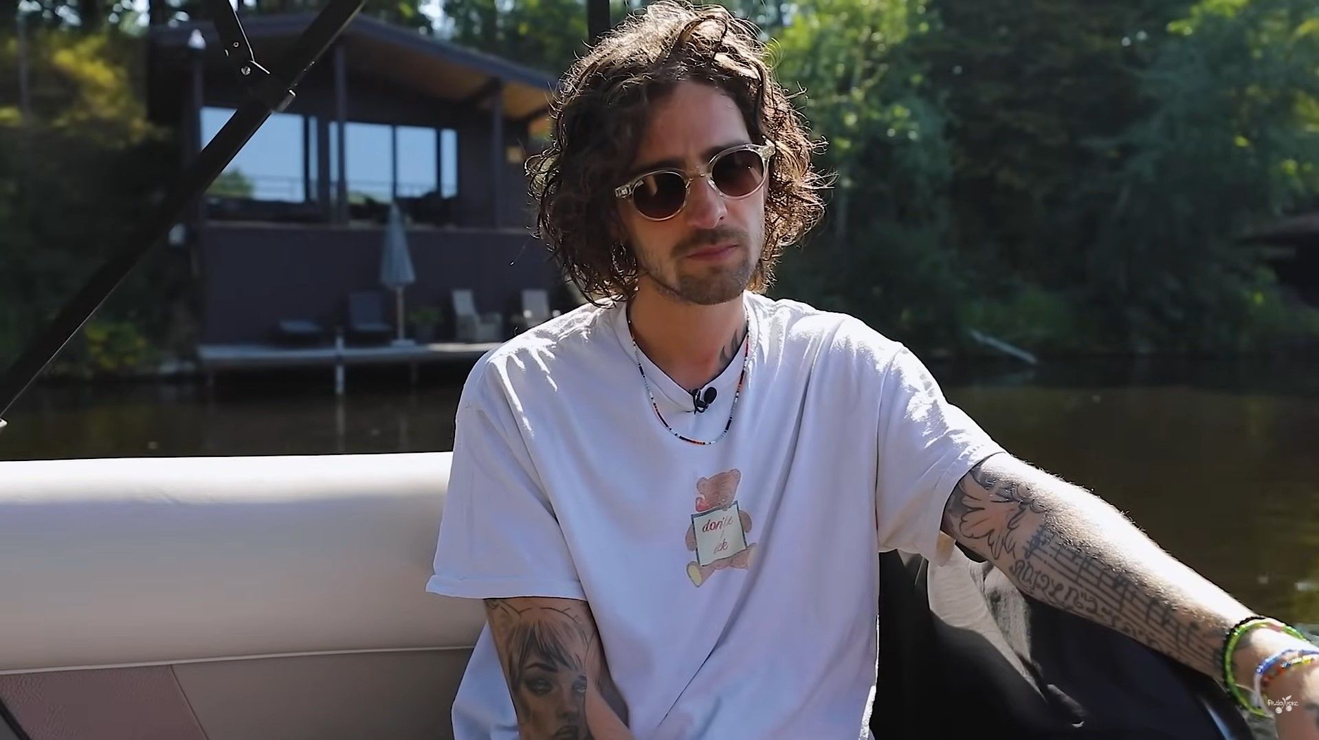 Владимир Дантес Владимир Дантес