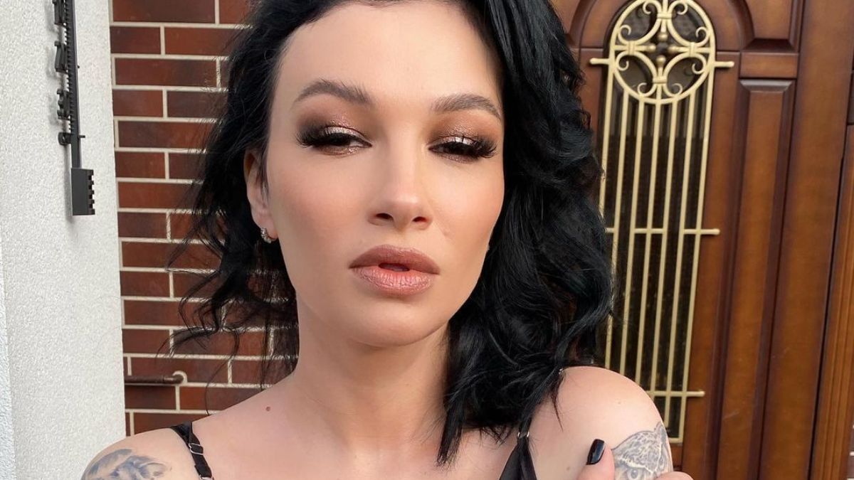 Анастасія Приходько Анастасія Приходько