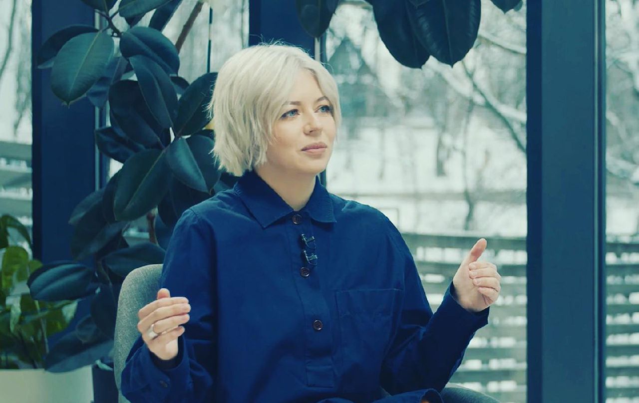 Наталі Жиженко Наталі Жиженко