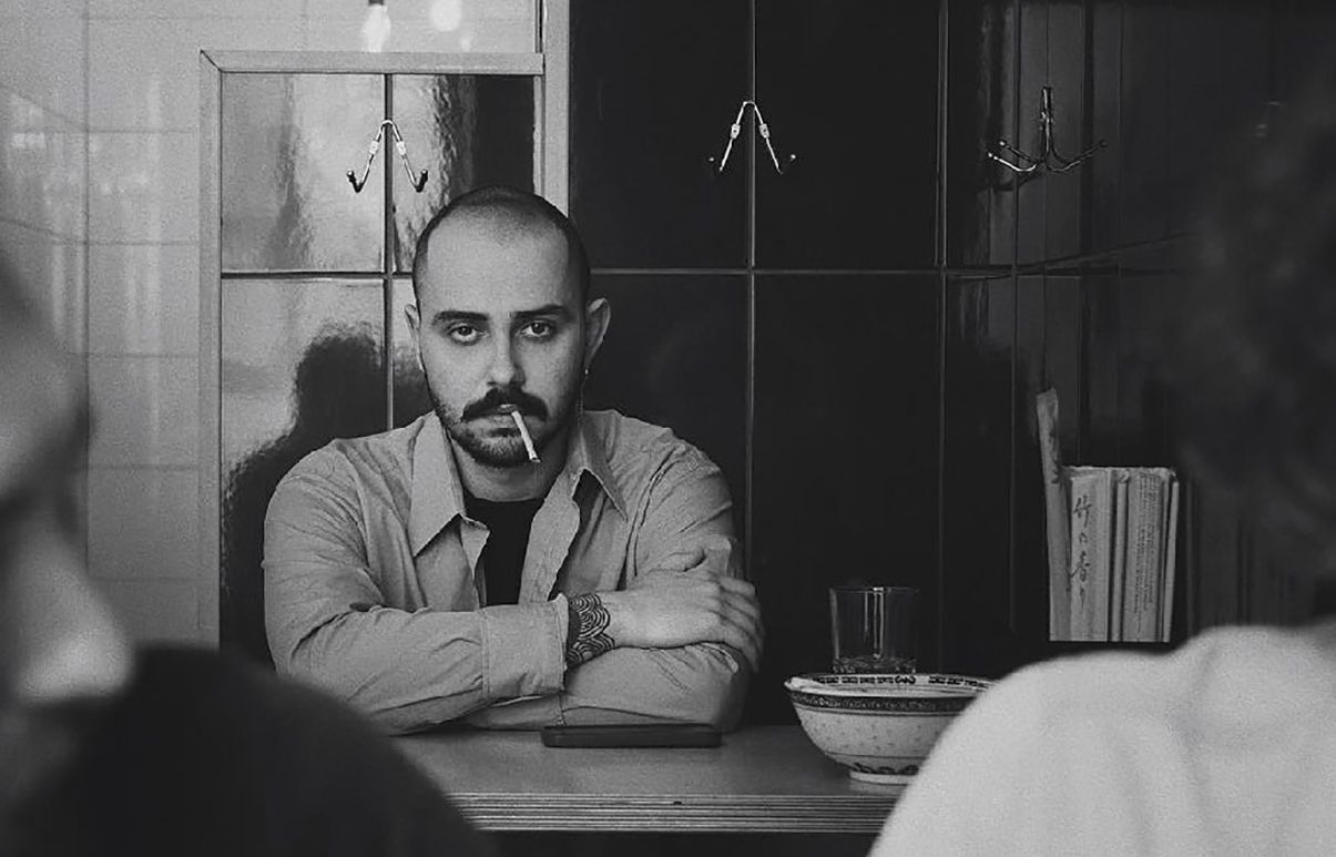 Репер OTOY Репер OTOY