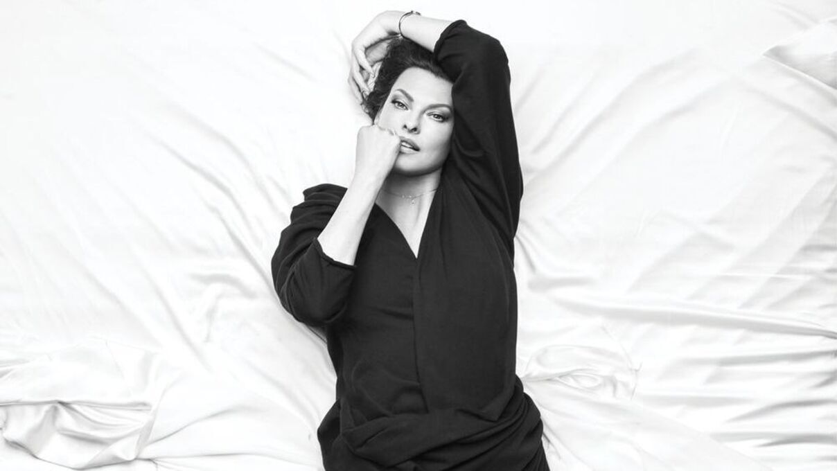 Линда Евангелиста Линда Евангелиста