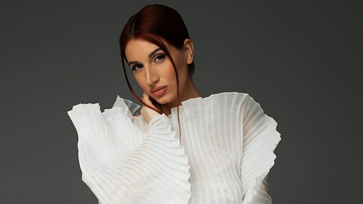 Евгения Эмеральд Евгения Эмеральд