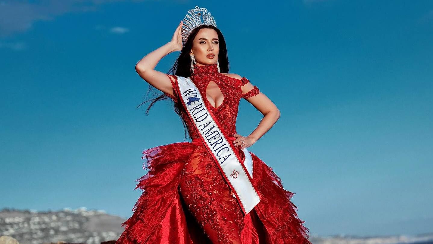 Ирина Бессмертная Ирина Бессмертная