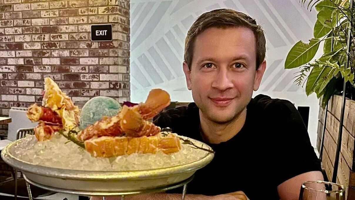 Дмитрий Ступка Дмитрий Ступка