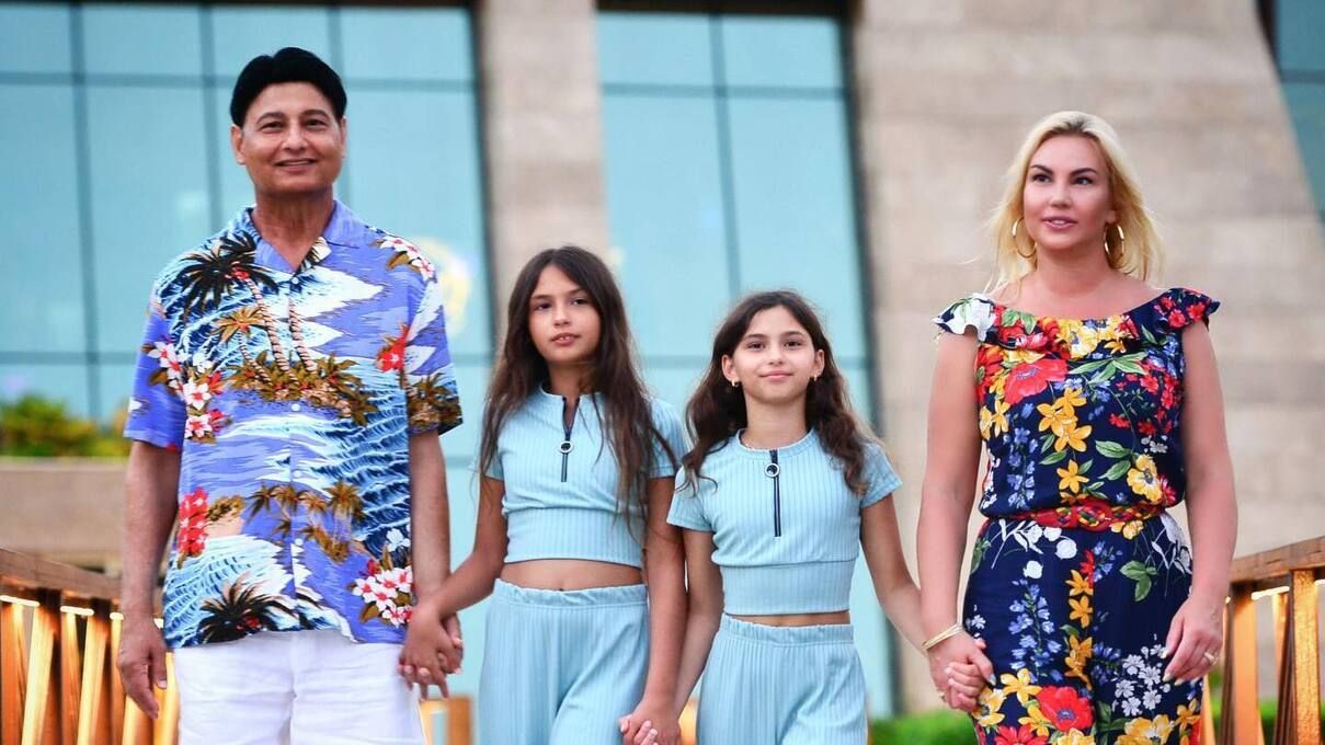 Камалія Камалія