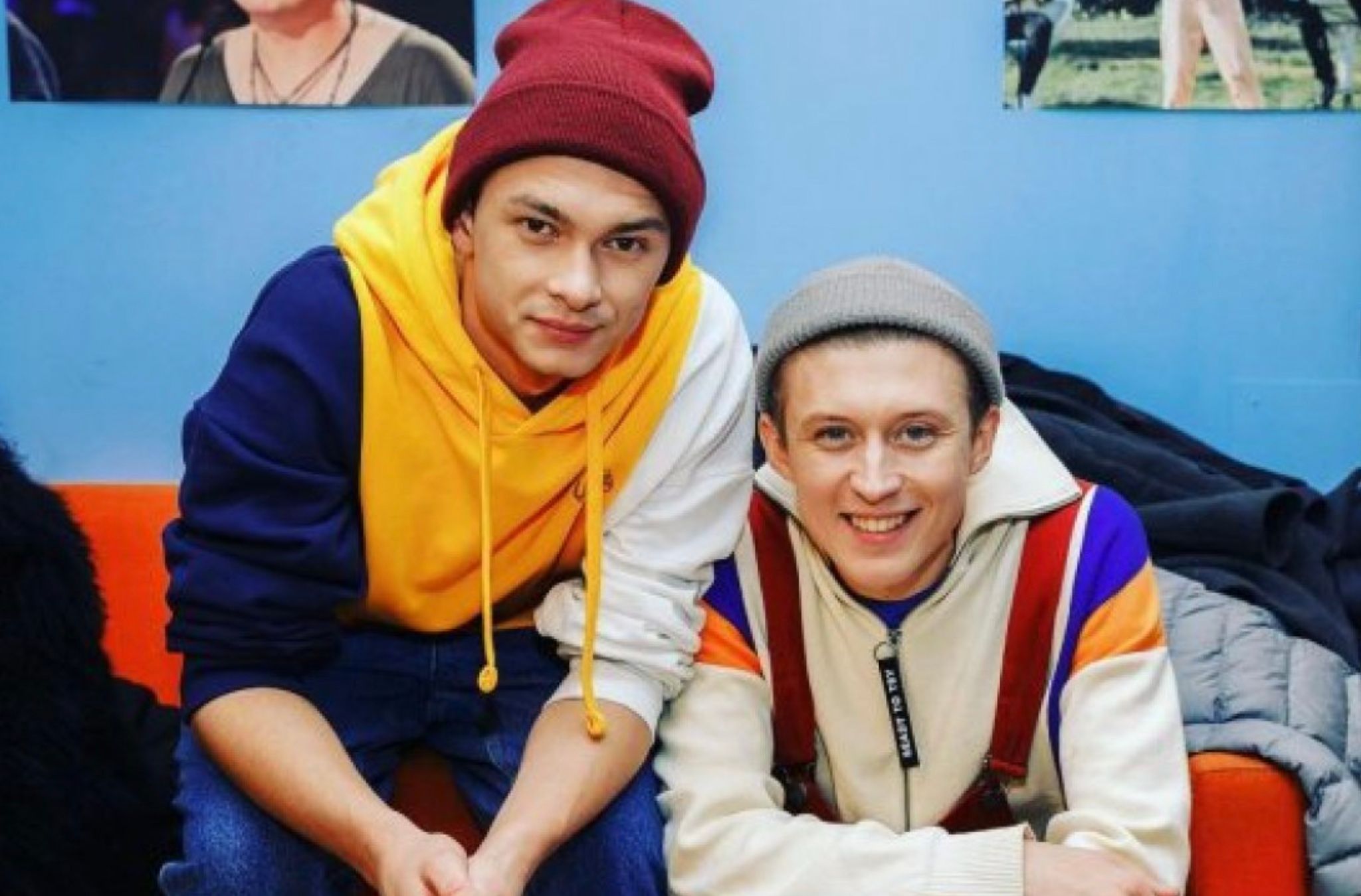 ZBSband перемогли на шоу "Х-фактор" ZBSband перемогли на шоу "Х-фактор"