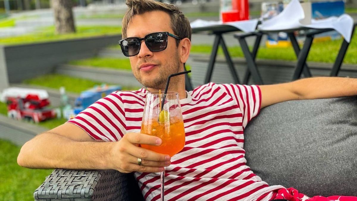 Дмитро Ступка Дмитро Ступка