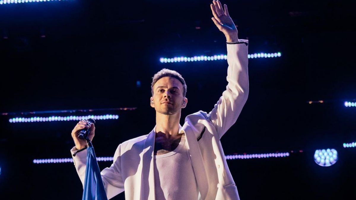 Макс Барськиих Макс Барськиих