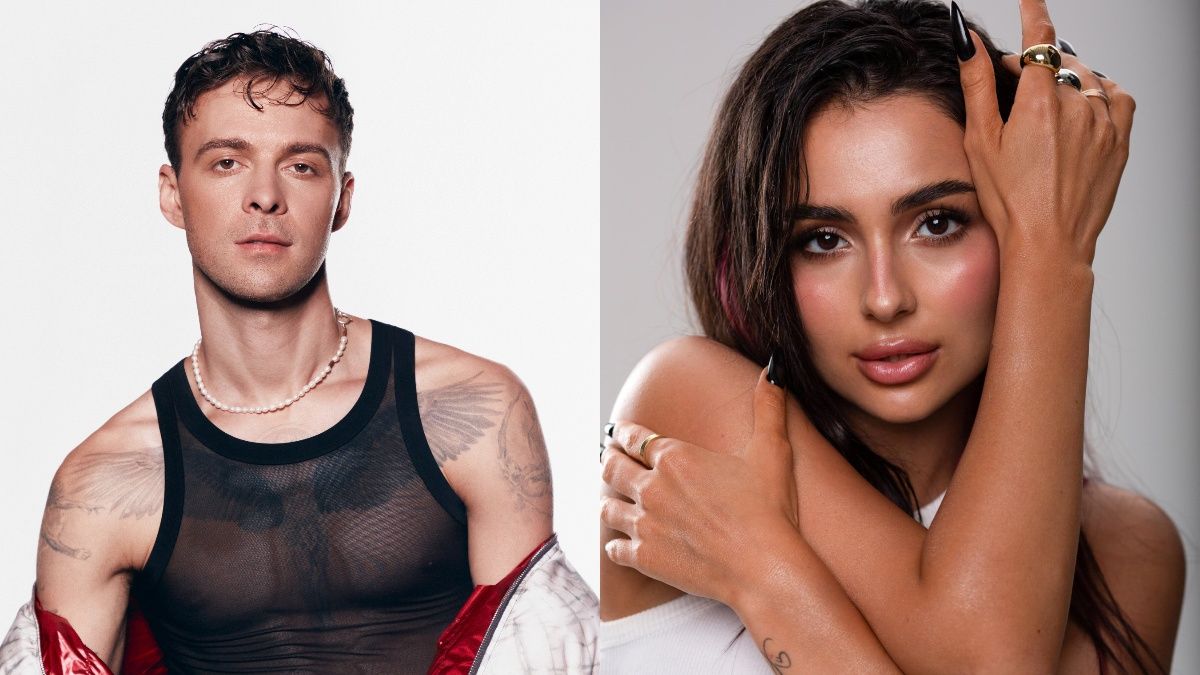 Автори музичних прем'єр тижня Автори музичних прем'єр тижня