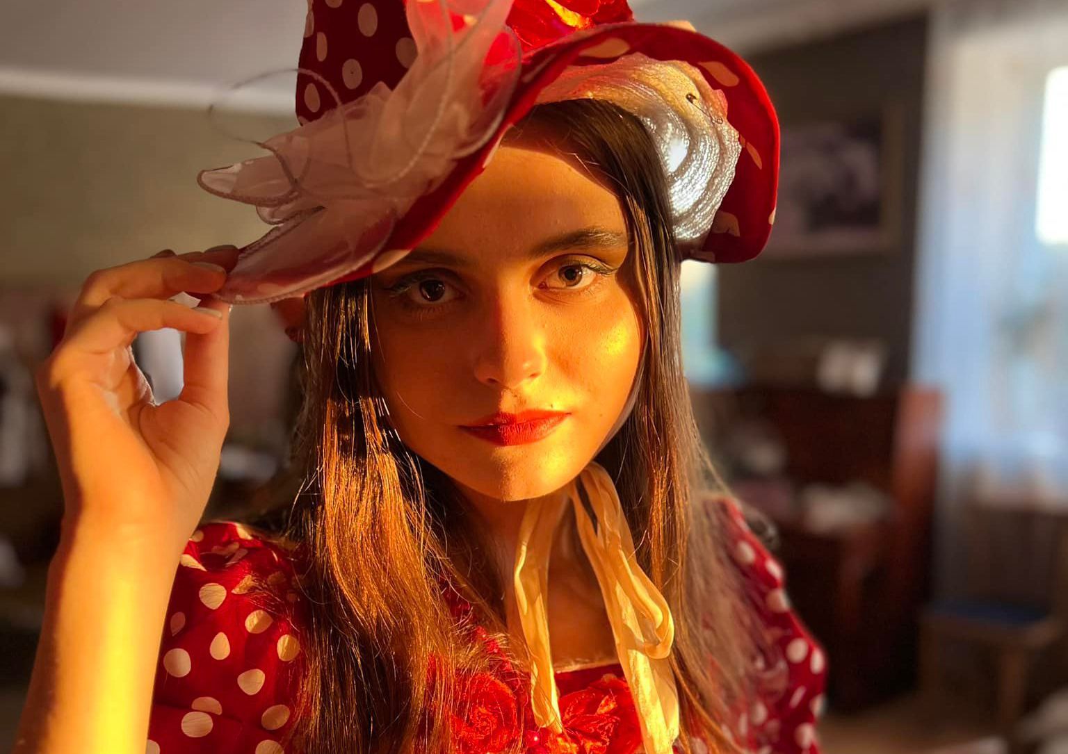 Анна Борисюк Анна Борисюк