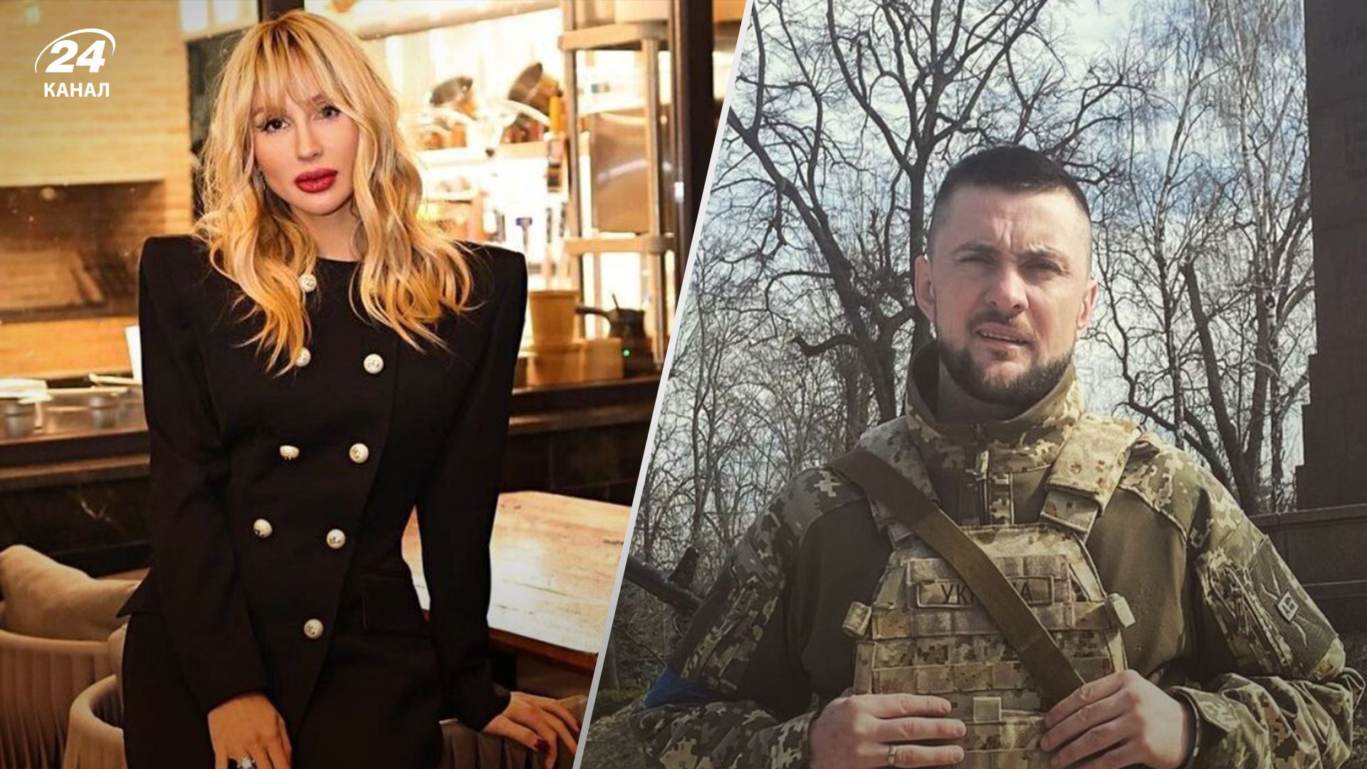 Ярмак высказался о Светлане Лободе Ярмак высказался о Светлане Лободе