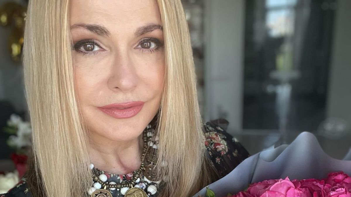 Ольга Сумская Ольга Сумская