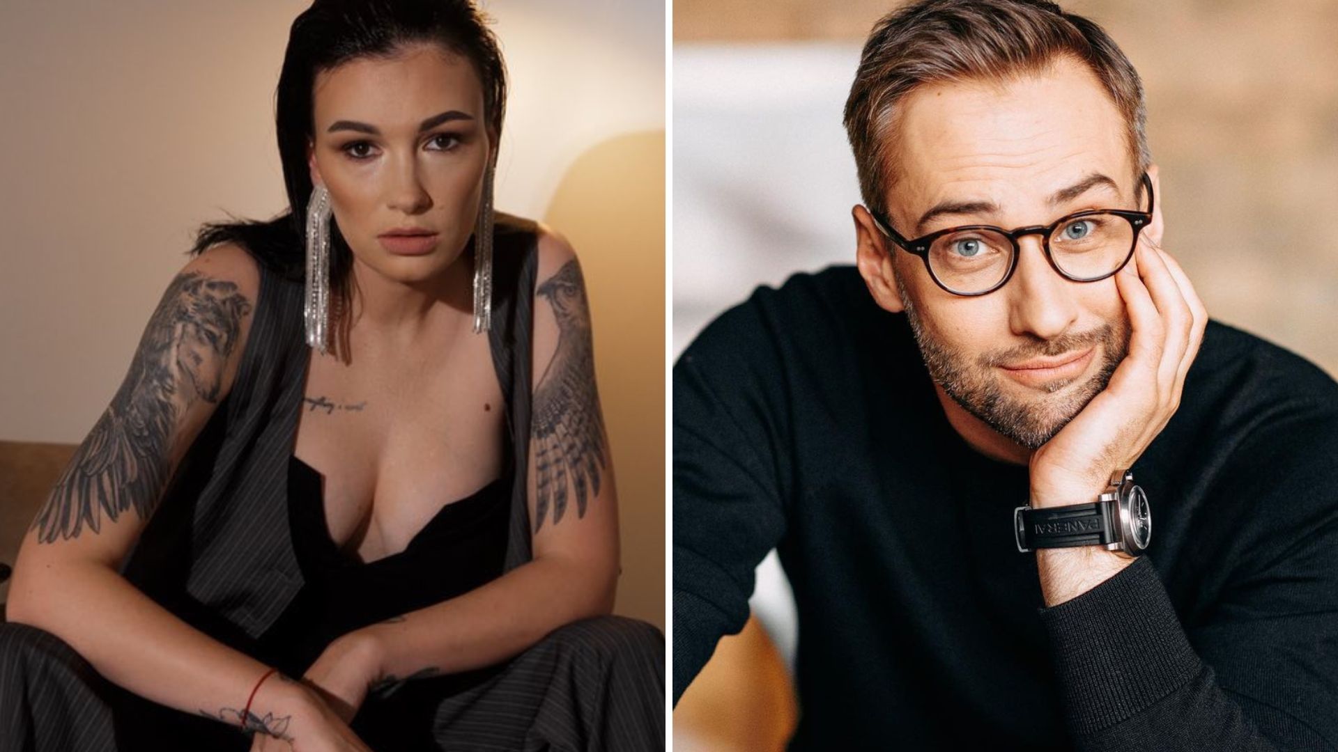 Анастасия Приходько Анастасия Приходько