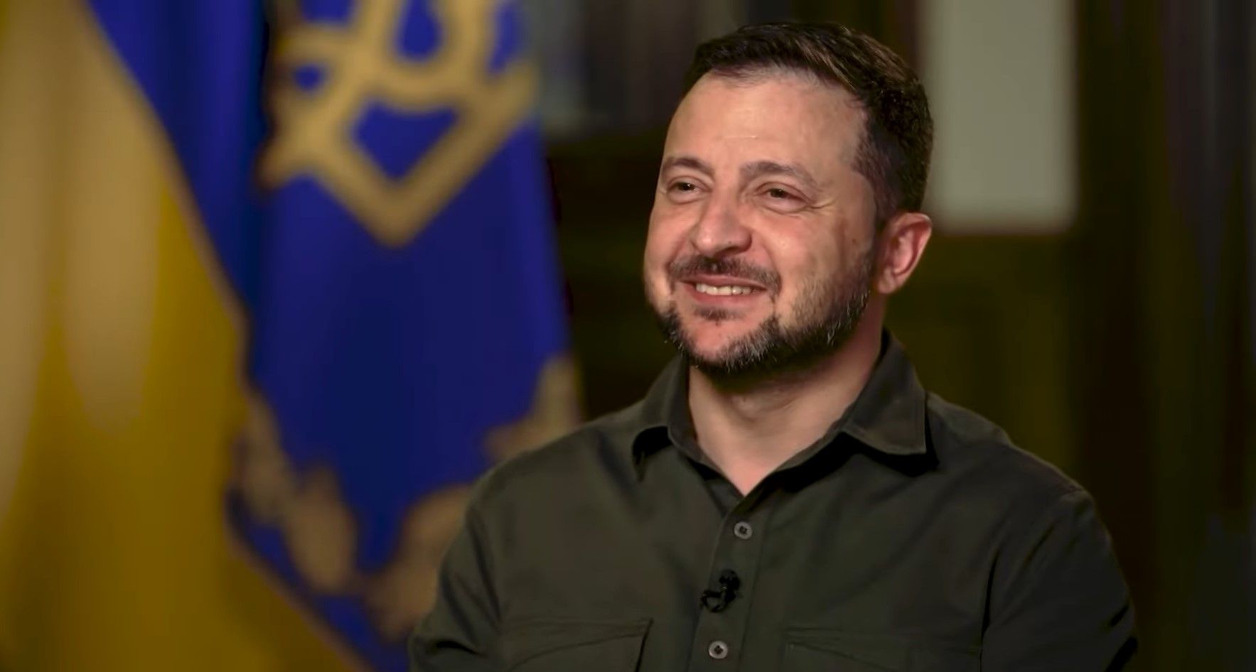 Владимир Зеленский Владимир Зеленский