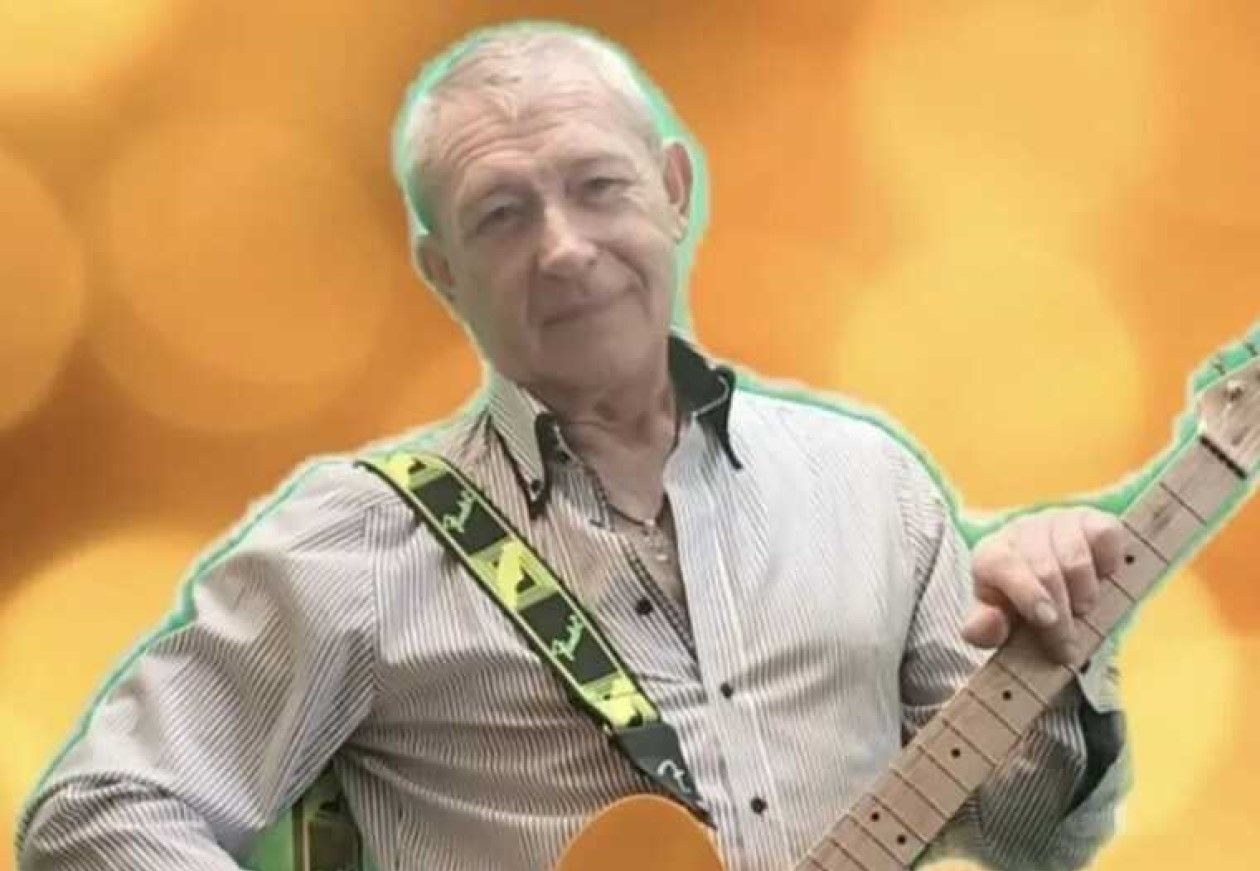 Помер Володимир Єфімов Помер Володимир Єфімов