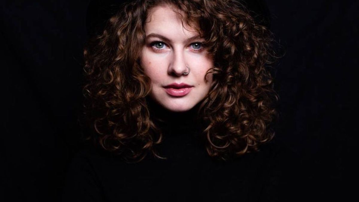 Дар'я Легейда Дар'я Легейда