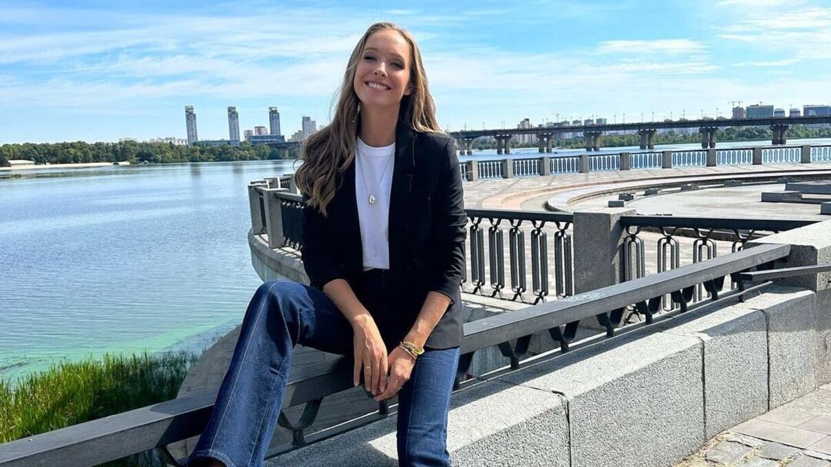 Катя Осадчая Катя Осадчая