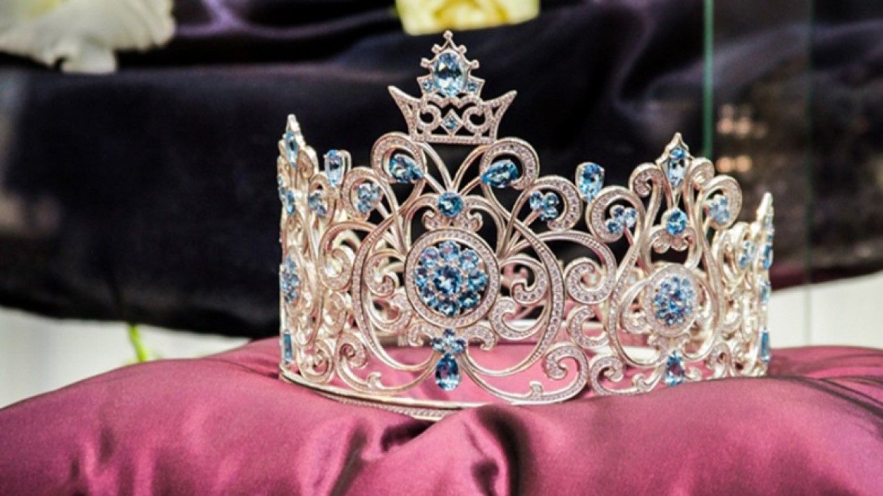 Скандал вокруг конкурса красоты Скандал вокруг конкурса красоты