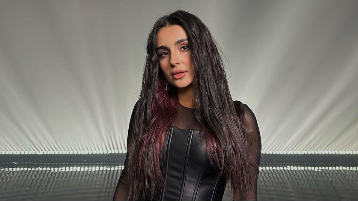 Анна Трінчер Анна Трінчер