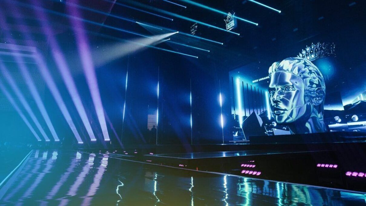 "Мисс Украина" "Мисс Украина"