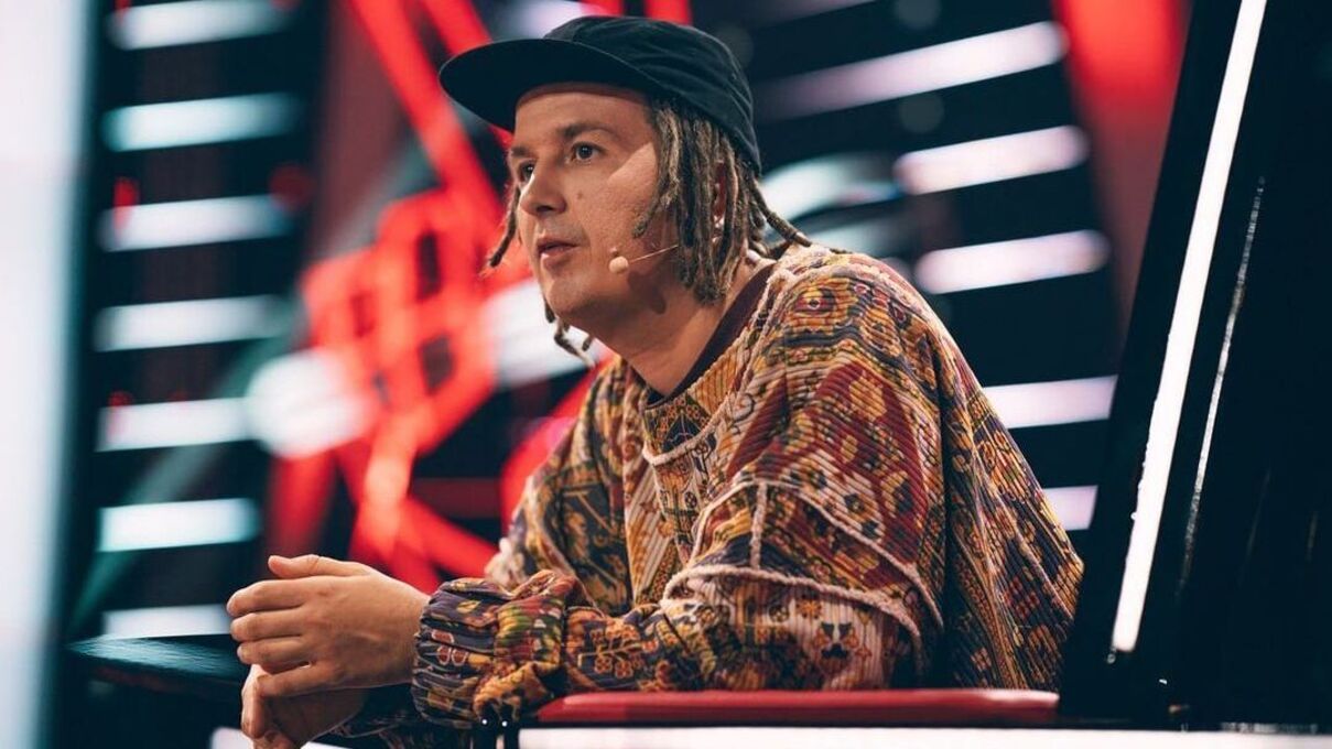 Іван Клименко Іван Клименко