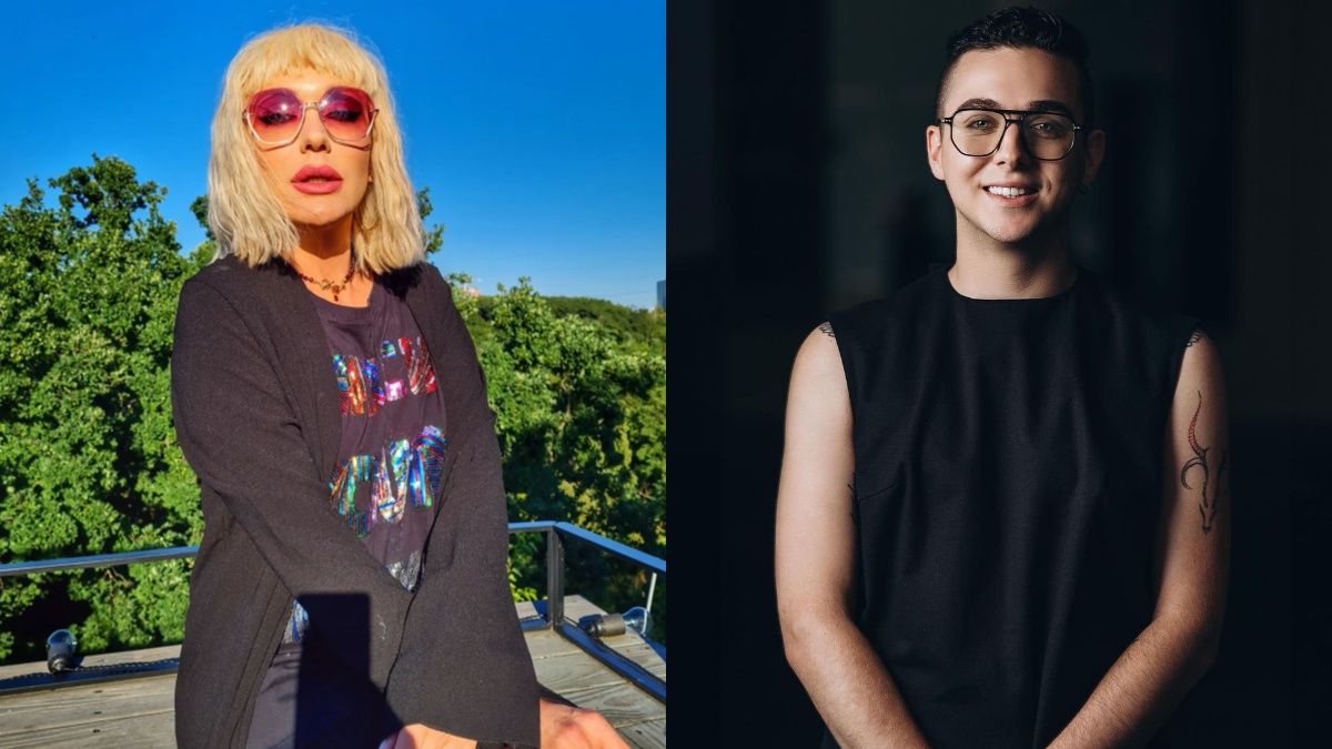 Які артисти здійснили камінг-аут Які артисти здійснили камінг-аут