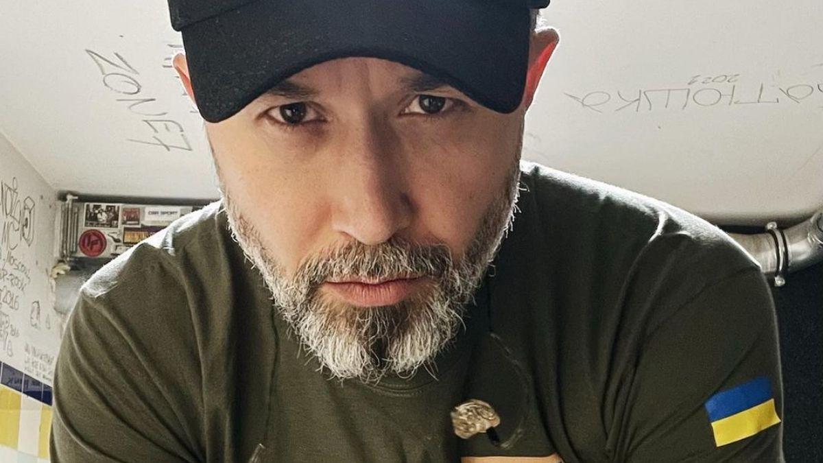 Сергій Бабкін Сергій Бабкін