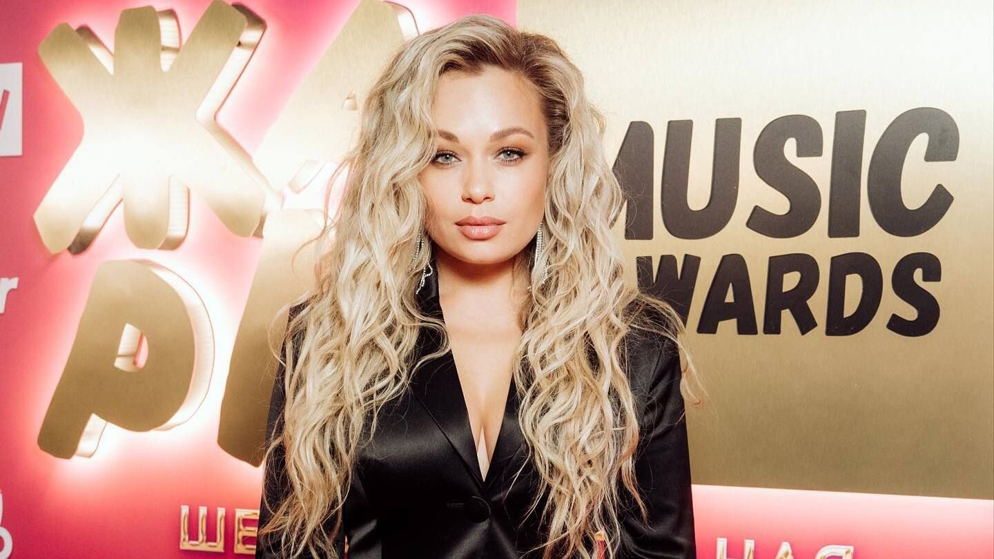 Яна Соломко Яна Соломко