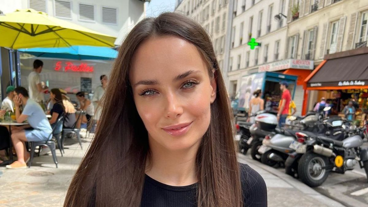 Ксенія Мішина Ксенія Мішина