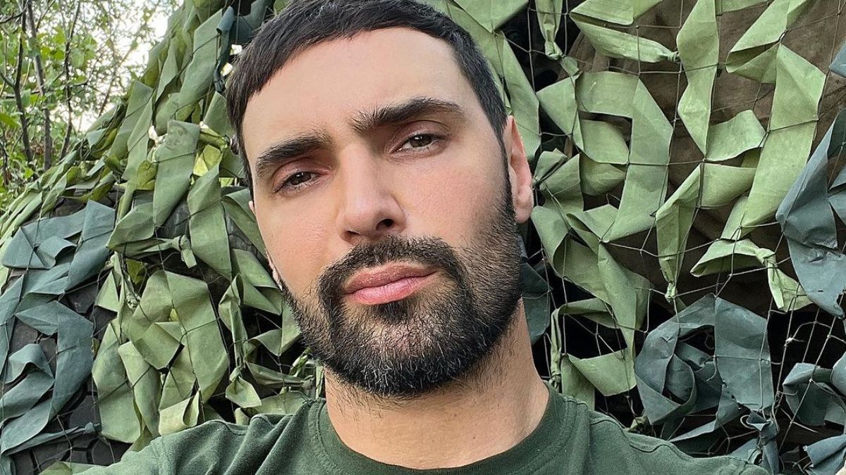 Віталій Козловський Віталій Козловський