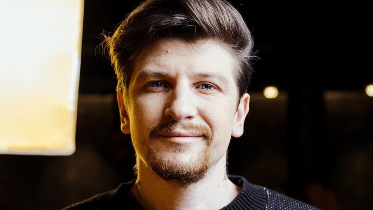 Сергей Среда Сергей Среда