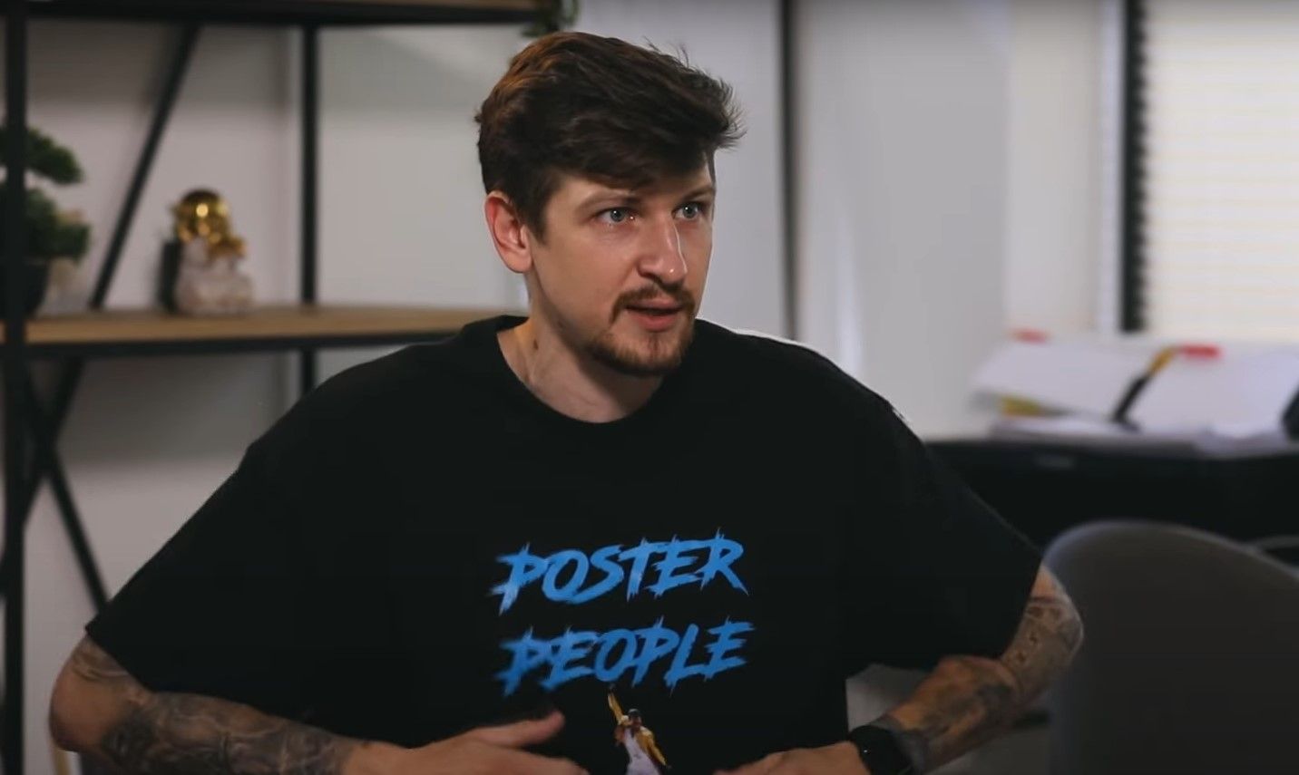 Сергей Середа Сергей Середа