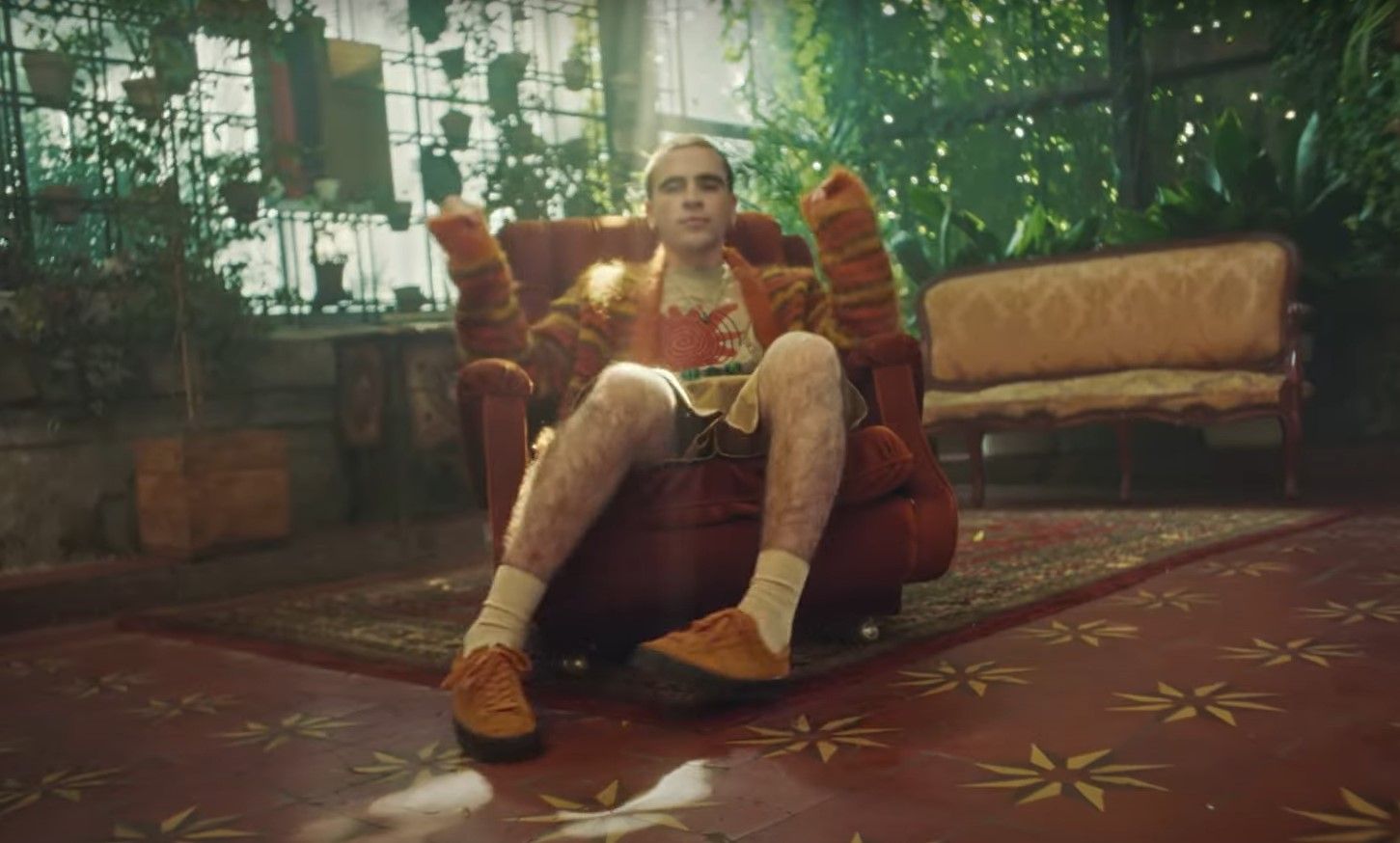 Антон Вельбой Антон Вельбой