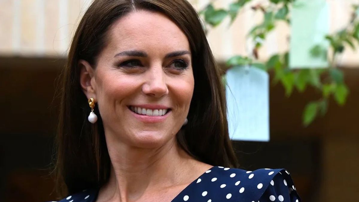 Кейт Міддлтон Кейт Міддлтон