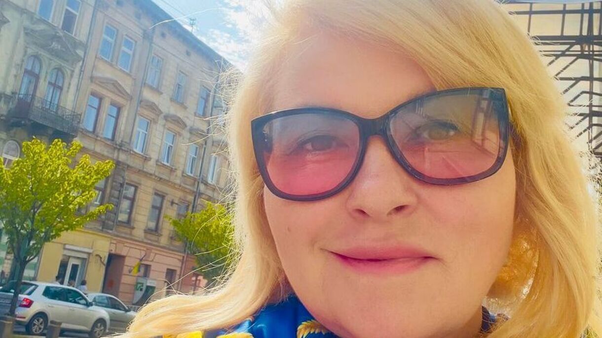 Марія Бурмака Марія Бурмака