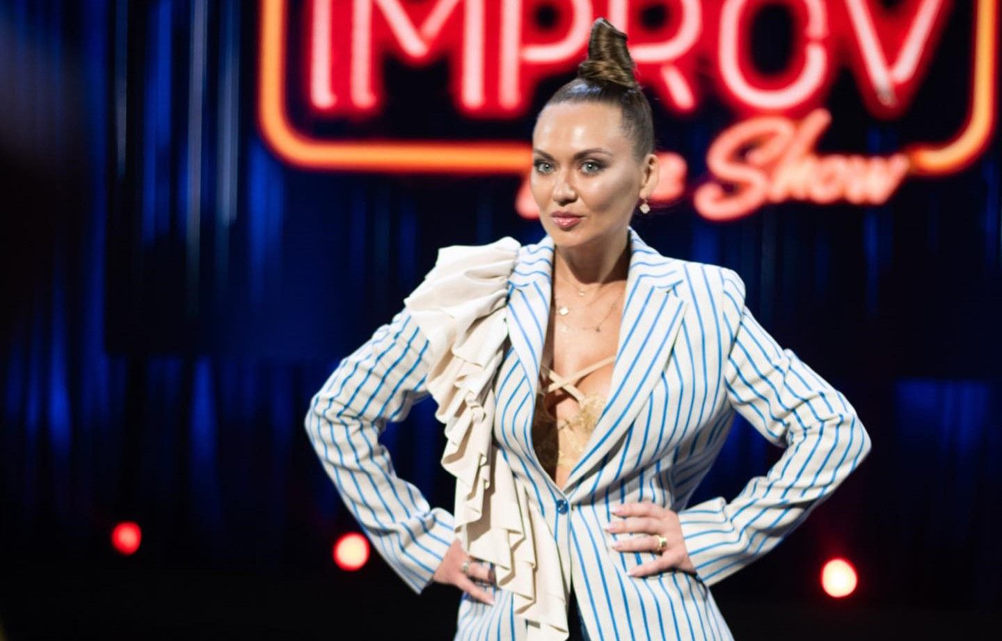 Анна Саливанчук Анна Саливанчук