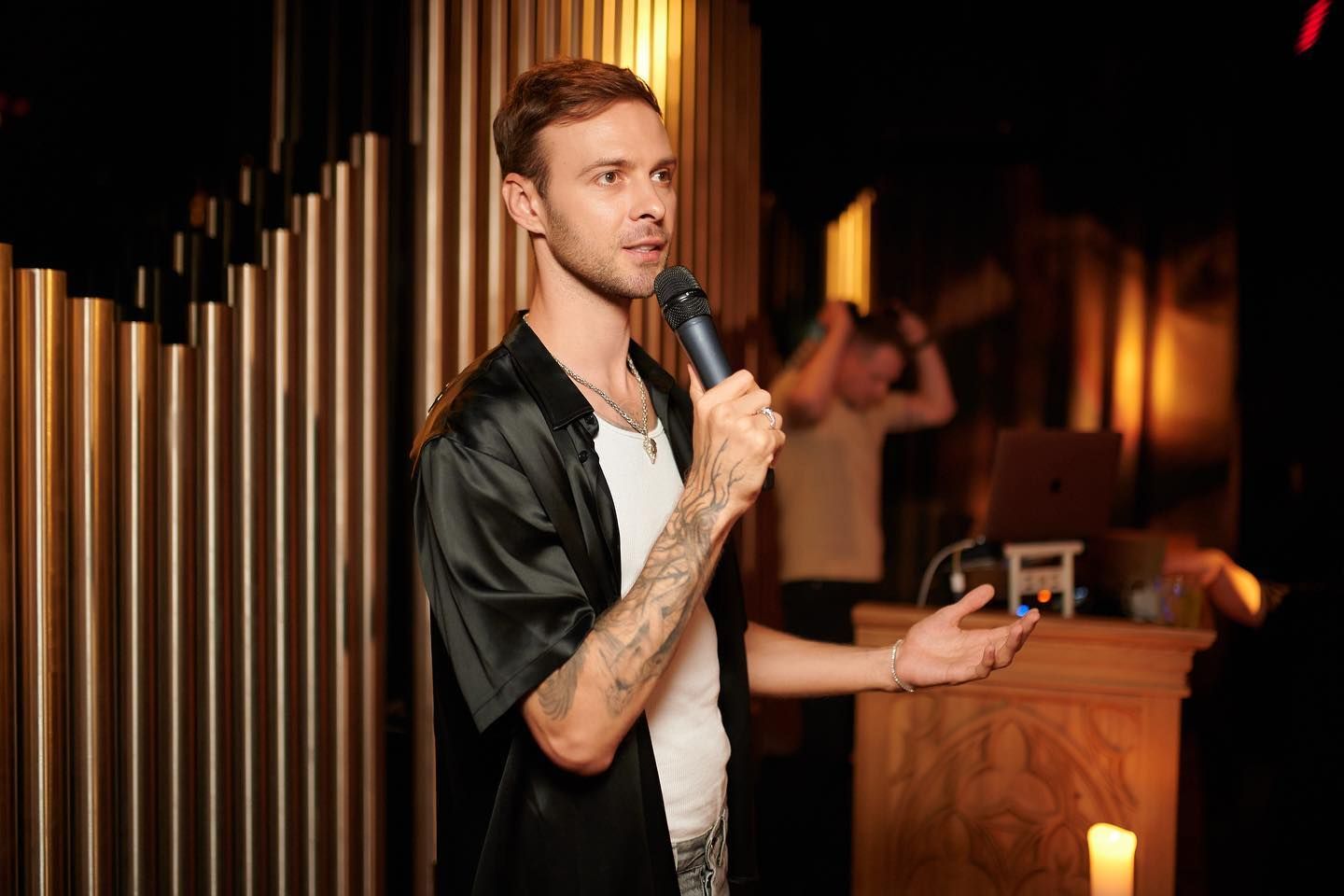 Макс Барских Макс Барских