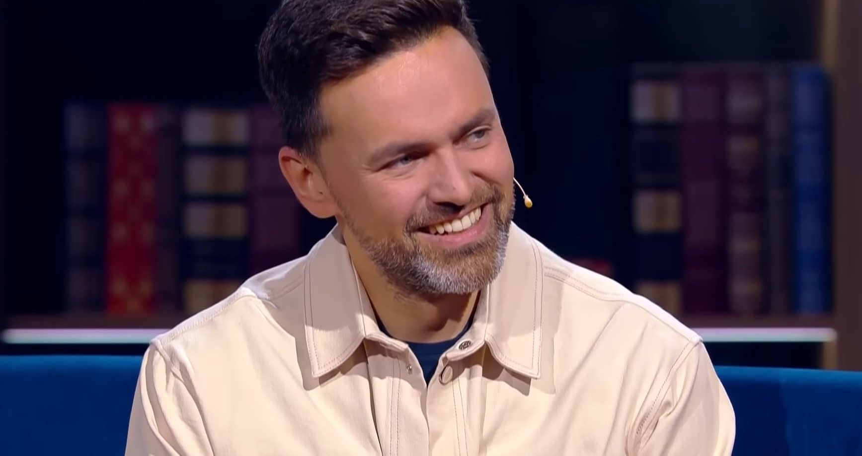 Тимур Мирошниченко Тимур Мирошниченко