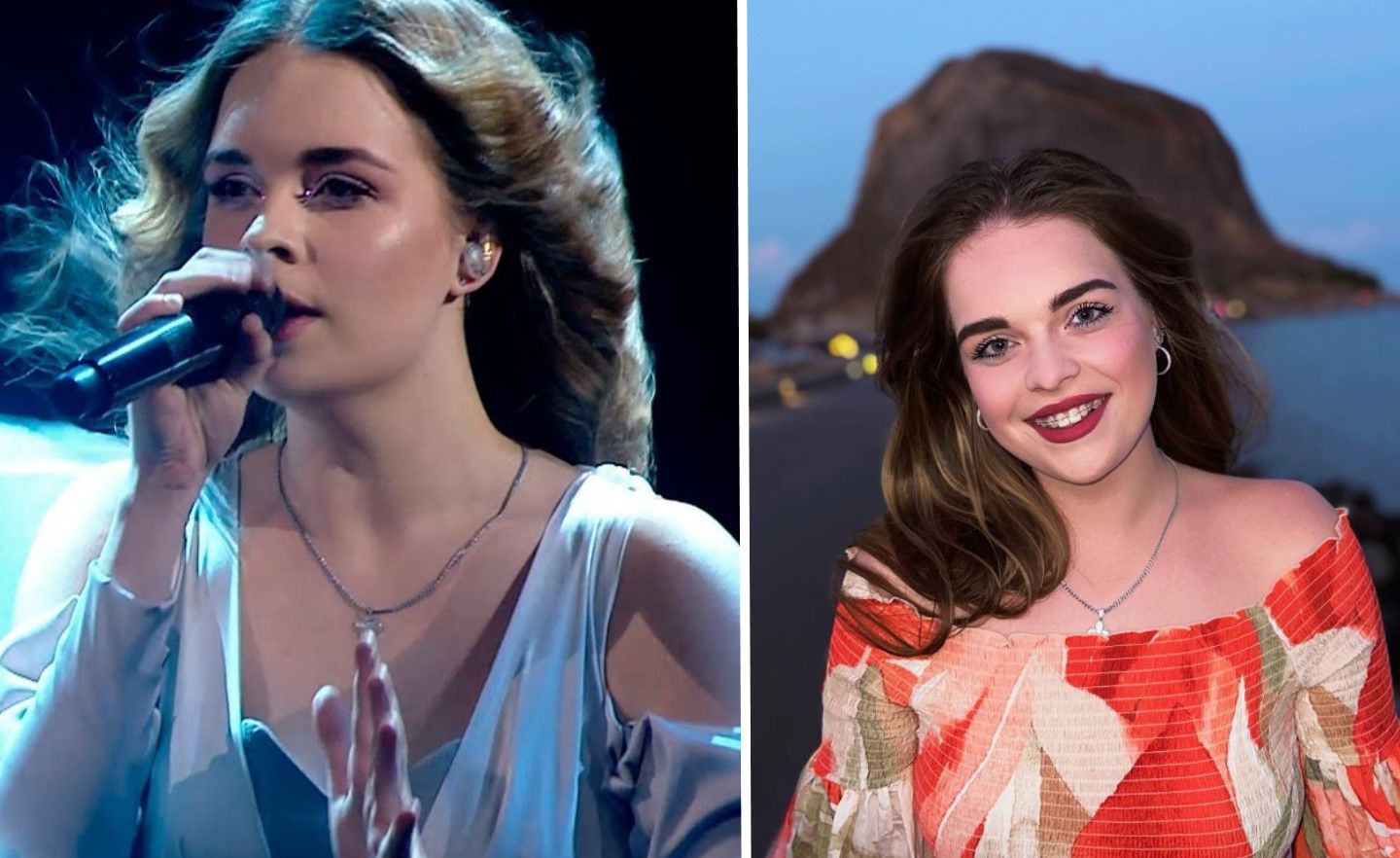 Как изменилась Элина Иващенко Как изменилась Элина Иващенко