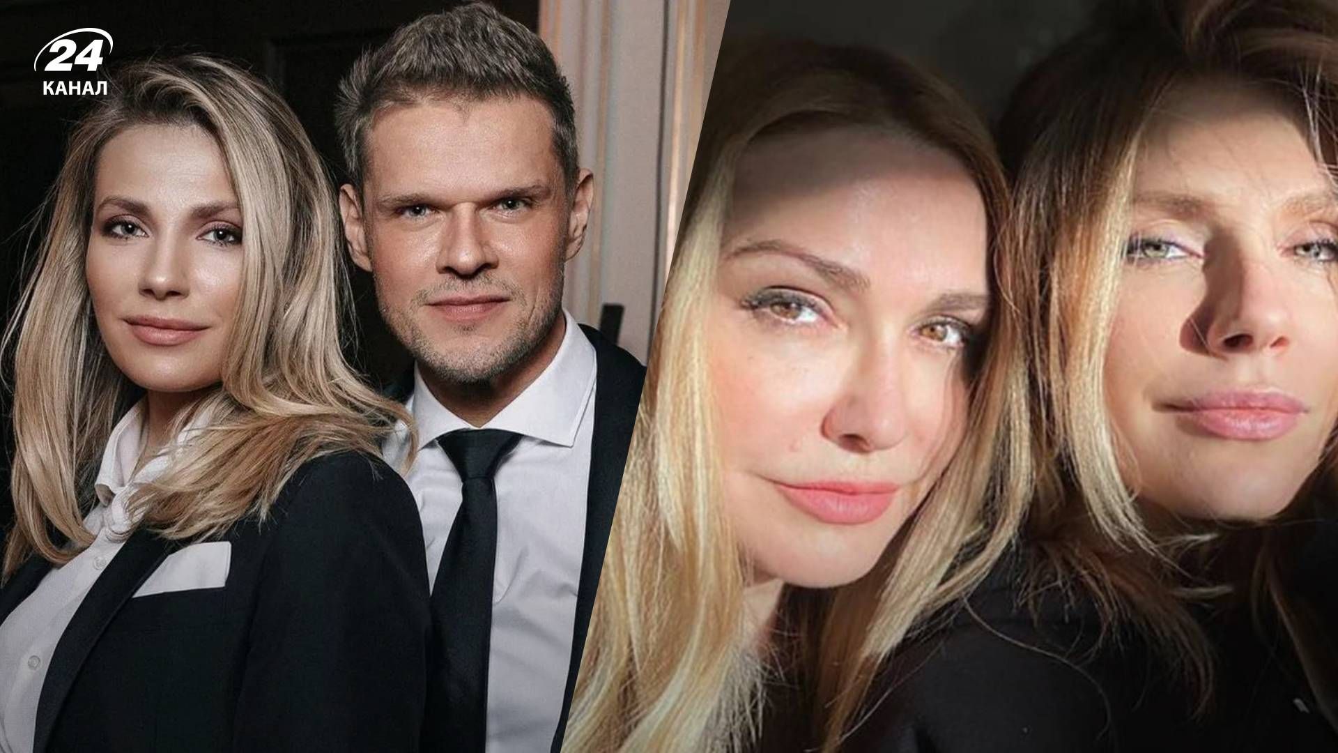 Антоніна Паперна відвідує заходи в Москві Антоніна Паперна відвідує заходи в Москві