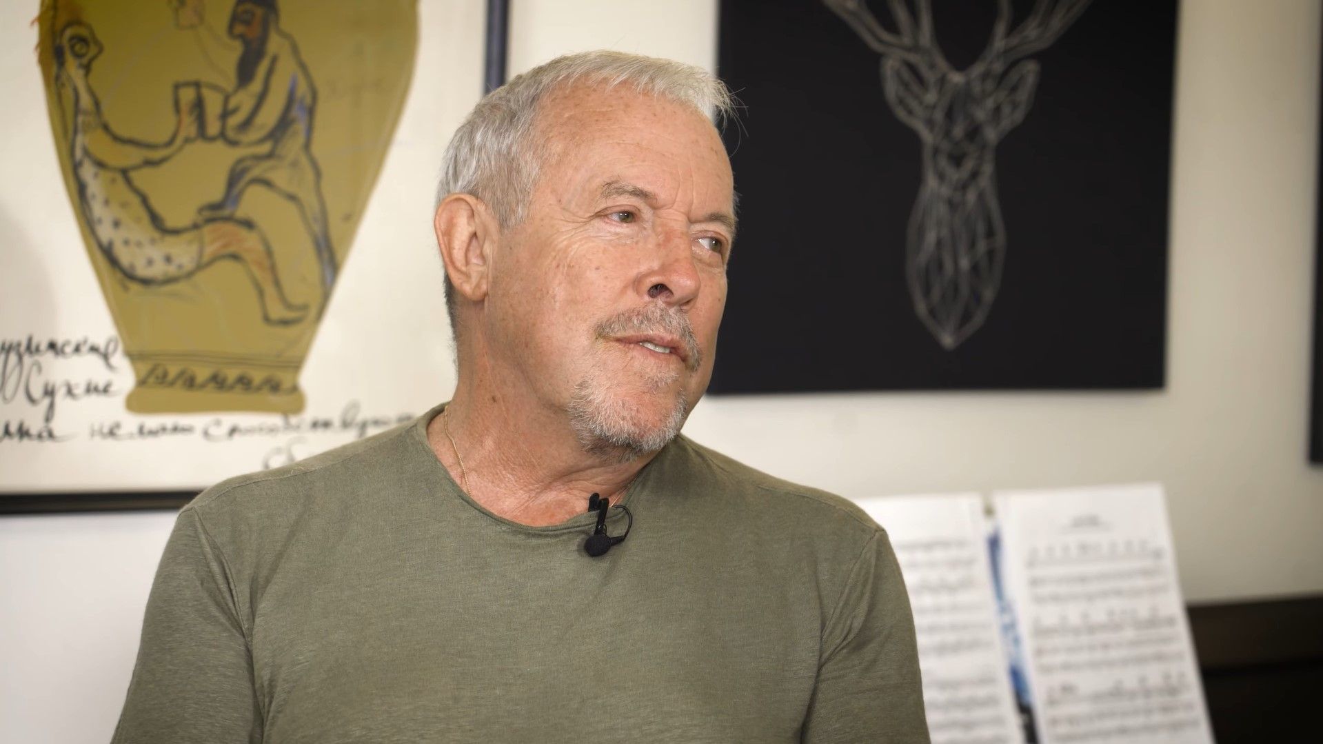 Андрей Макаревич Андрей Макаревич